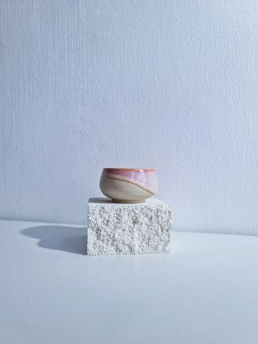 Handmade ceramics, Pottery