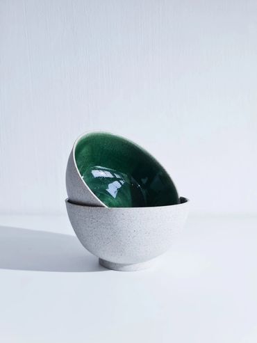 Wheel Throwing Class