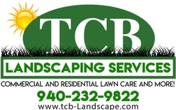 TCB Landscaping Services 