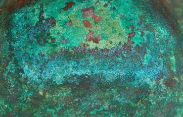 Turquoise