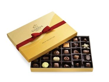 Godiva