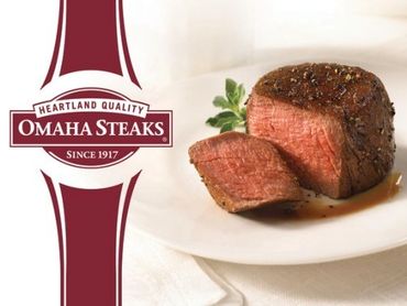 Omaha Steaks