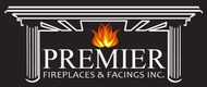 Premier Fireplaces & Facings Inc.