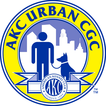 AKC Urban CGC