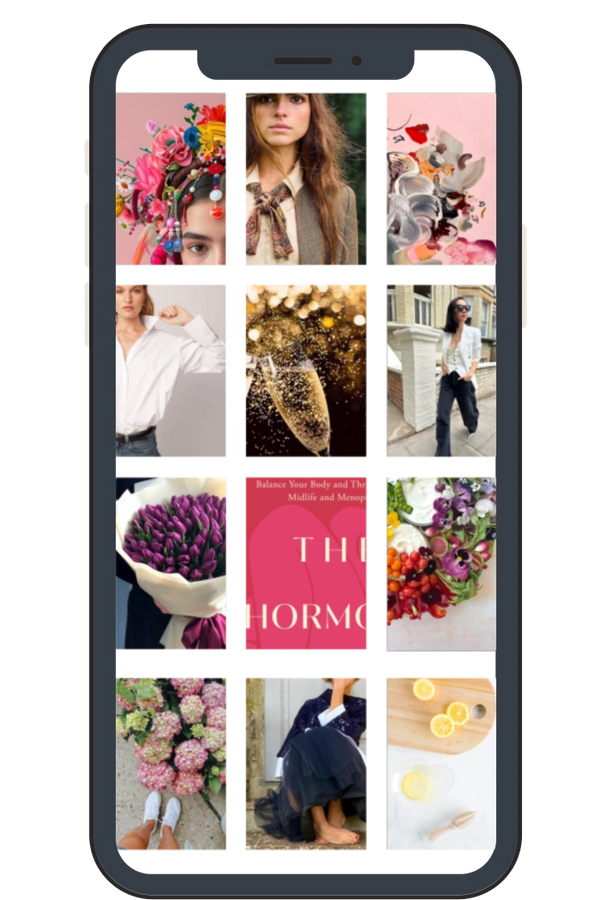 A newsletter for women about female entrepreneurs featuring women owned businesses