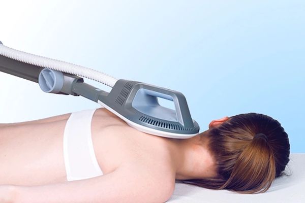 SIS Therapy, or Super Inductive System Therapy, uses high-intensity electromagnetic fields to treat