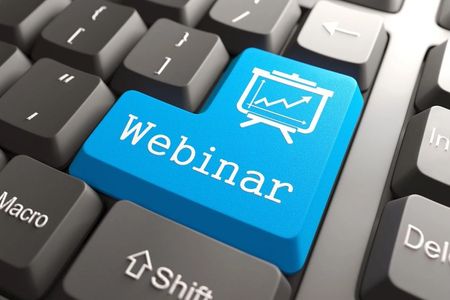 Financial Webinars