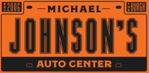 Michael Johnson's Auto Center