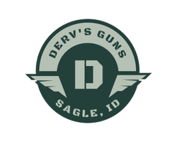 Derv's Guns
