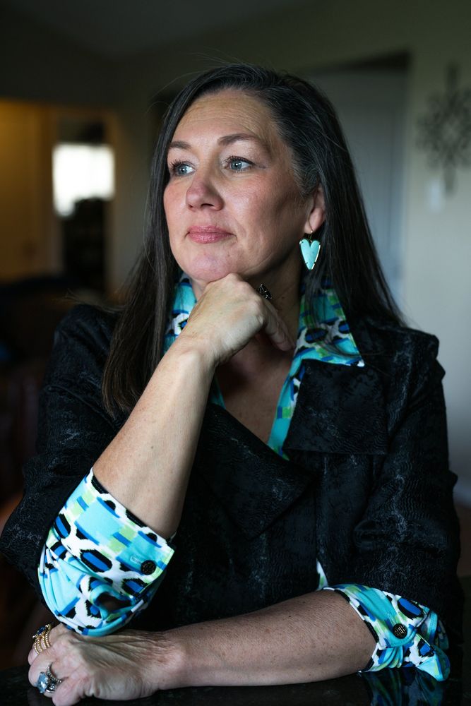 Nikki Patton, hospice sales coach, speaker, author, sacred conversations and integrity selling