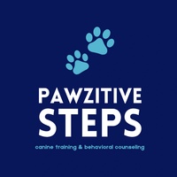 Pawzitive Steps