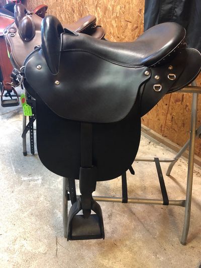 Plantation Flat Seat