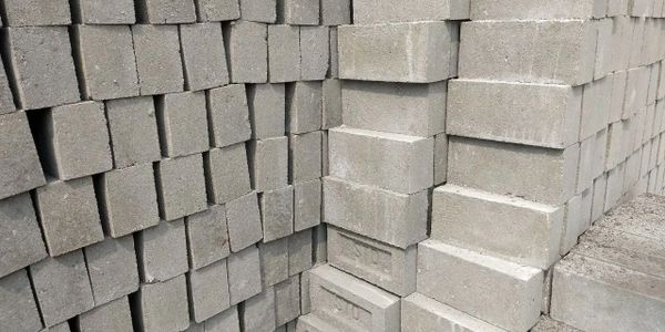 Fly Ash Bricks