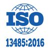ISO 13485: Rapid Prototyping
Precision Tooling
Medical Device Molding
American Tool and Mold