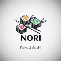 NORI  
Poke & Sushi