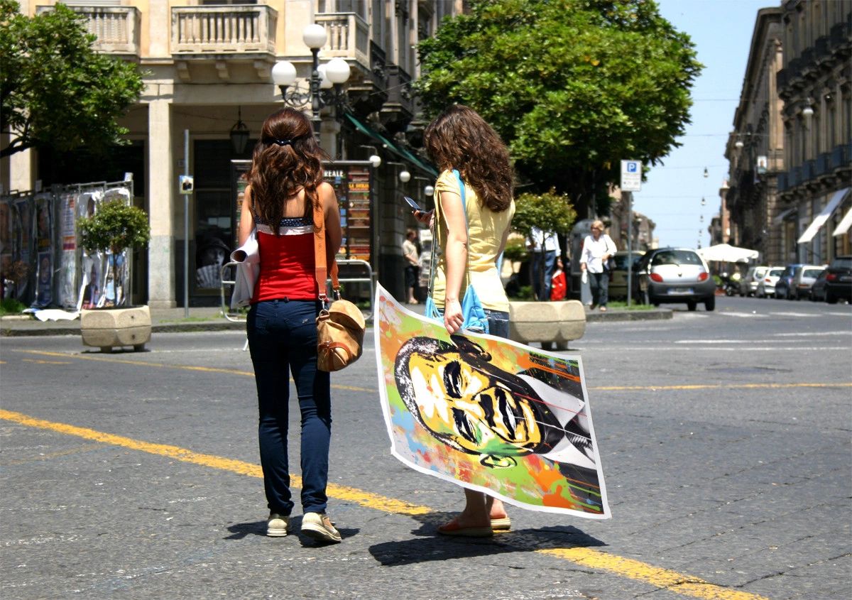 Instant Access To Stunning Art