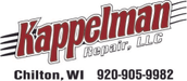 Kappelman Repair LLC