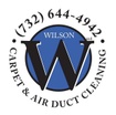 Wilson Carpet & Air Duct Cleaning 
732-644-4942