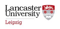 Lancaster university Leipzig in Germany logo
