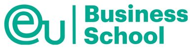 Eu Business school in Germany logo