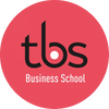 Tolouse Business school logo