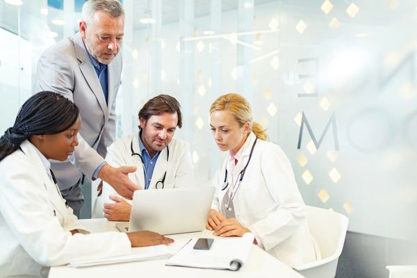 acute and post acute healthcare management