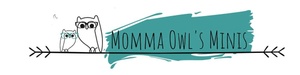 Momma Owls Minis