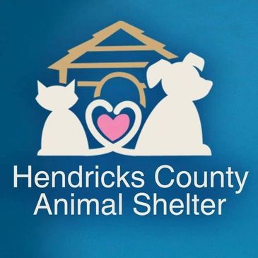 Hendricks County Animal Shelter Logo