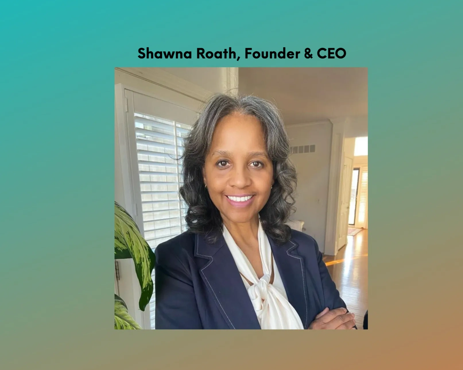 Shawna Roath, Founder & CEO