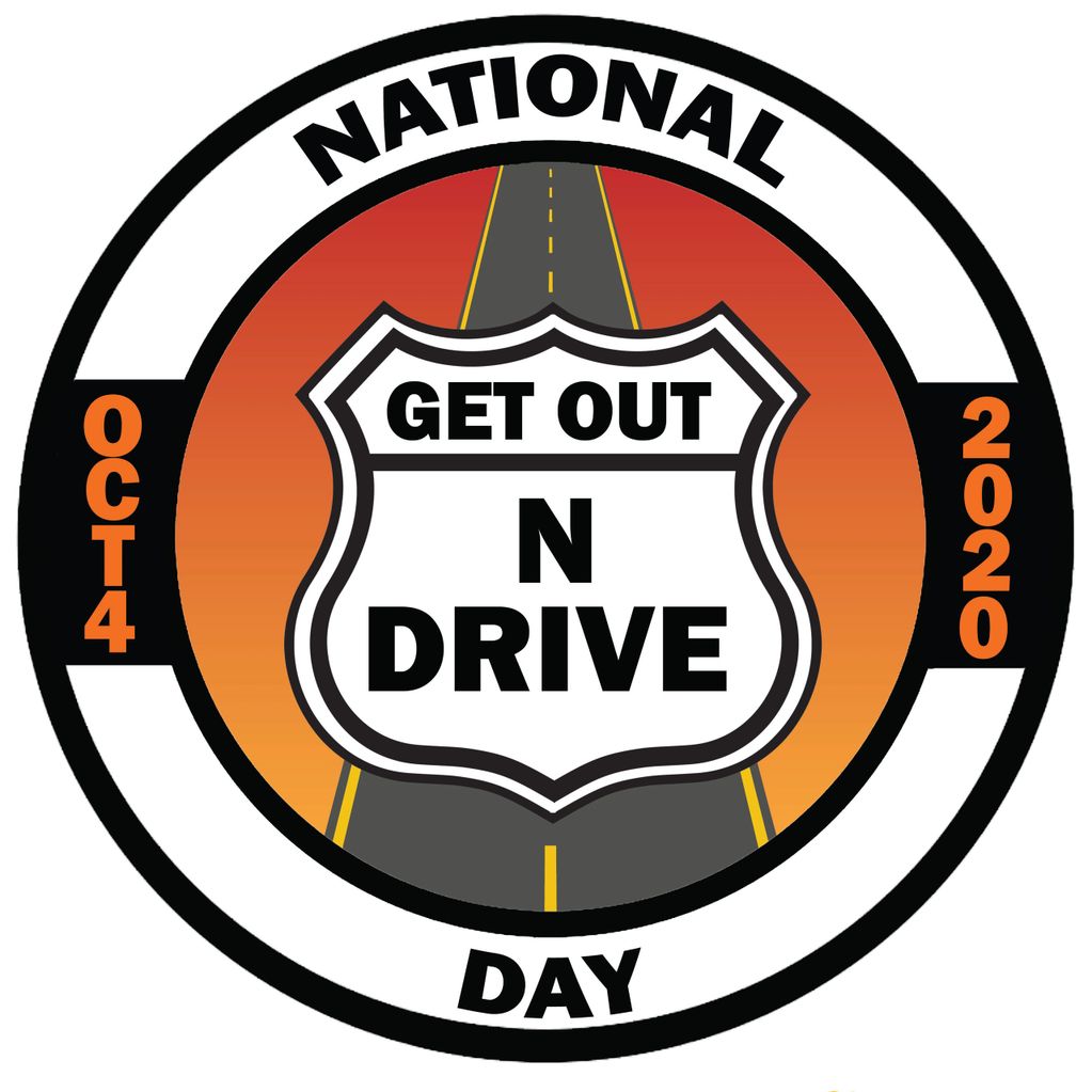 National Get Out N Drive Day