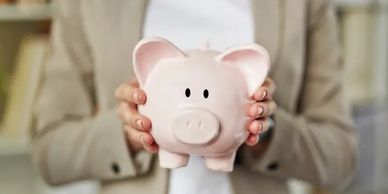 Operators Scholarship, piggy bank