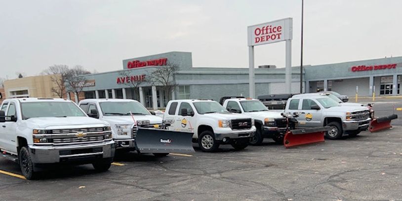 pittsburgh snow removal