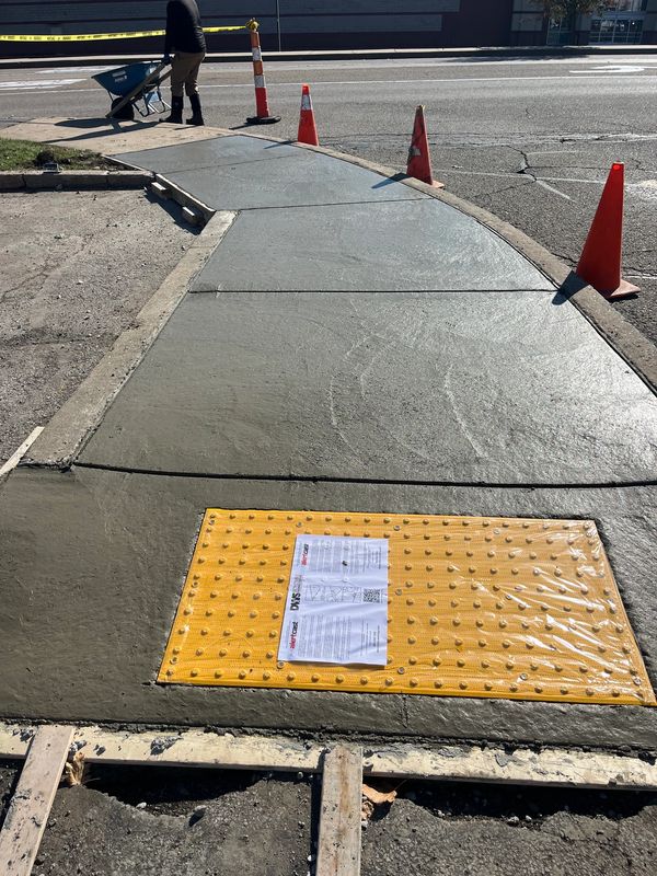 Pittsburgh concrete repair company commercial concrete service concrete repair in pittsburgh