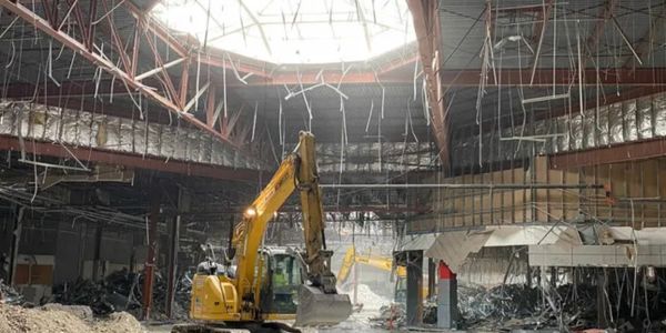 Pittsburgh interior demolition demo company near me pittsburgh demo bethel park demo contractor