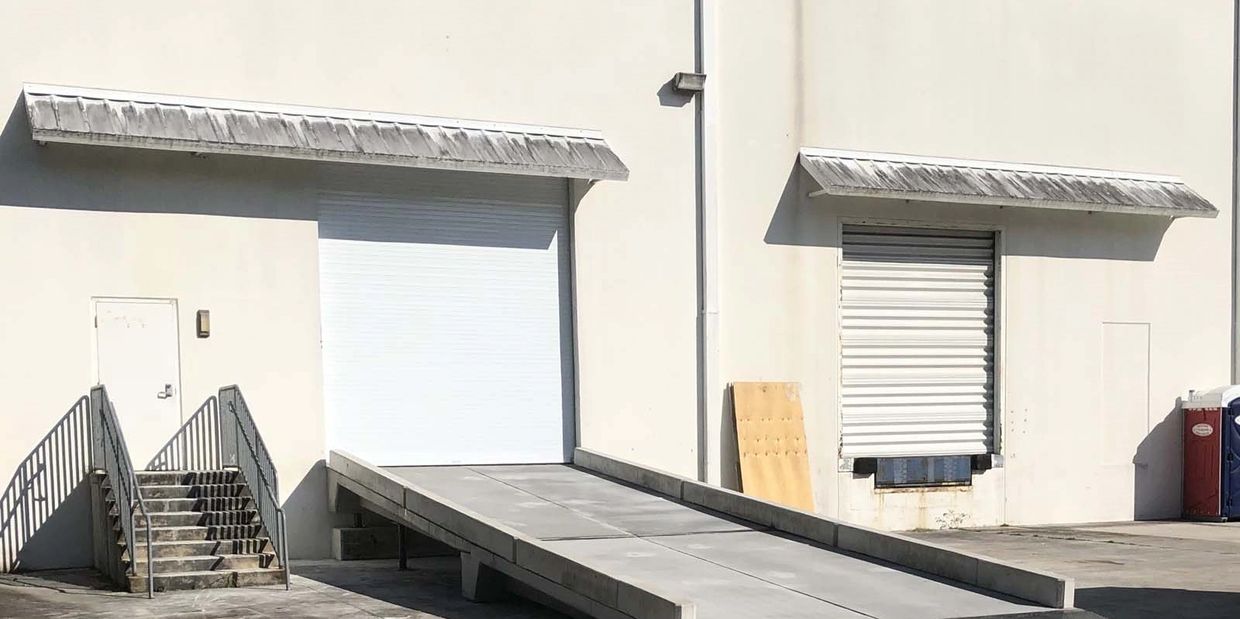 ADa compliant ramp concrete pittsburgh installation concrete pittsburgh contracting ramp loading