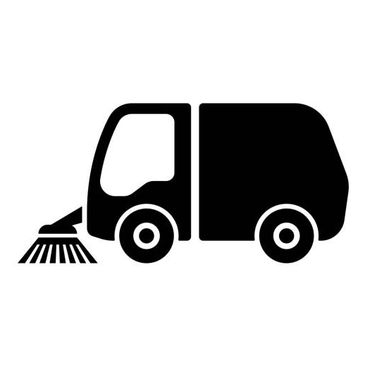 Pittsburgh parking lot sweeping bethel park parking lot maintenance south park upper saint clair