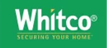 Whitco logo with the tagline 'Securing Your Home'.