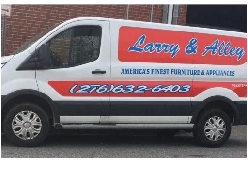 We proudly offer fast, reliable appliance service in every area we off delivery.