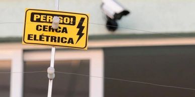 Cerca elétrica
