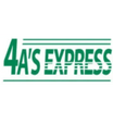 4A's Express