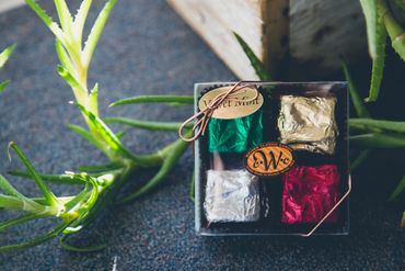 Weiser Classic Candy Velvet Mints