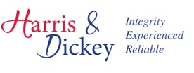 Harris & Dickey LLC