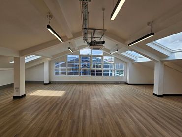 Office Clean in Hammersmith