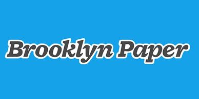 Brooklyn Paper Logo
