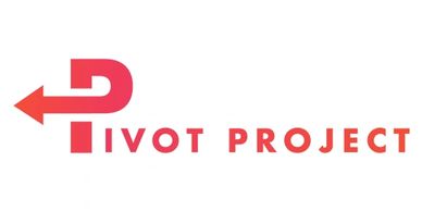 Pivot Project Logo