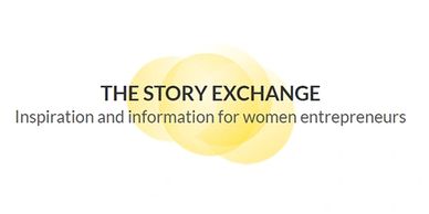 The Story Exchange Header