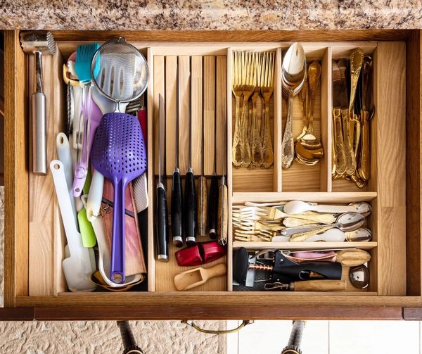 SPOON ORGANIZATION