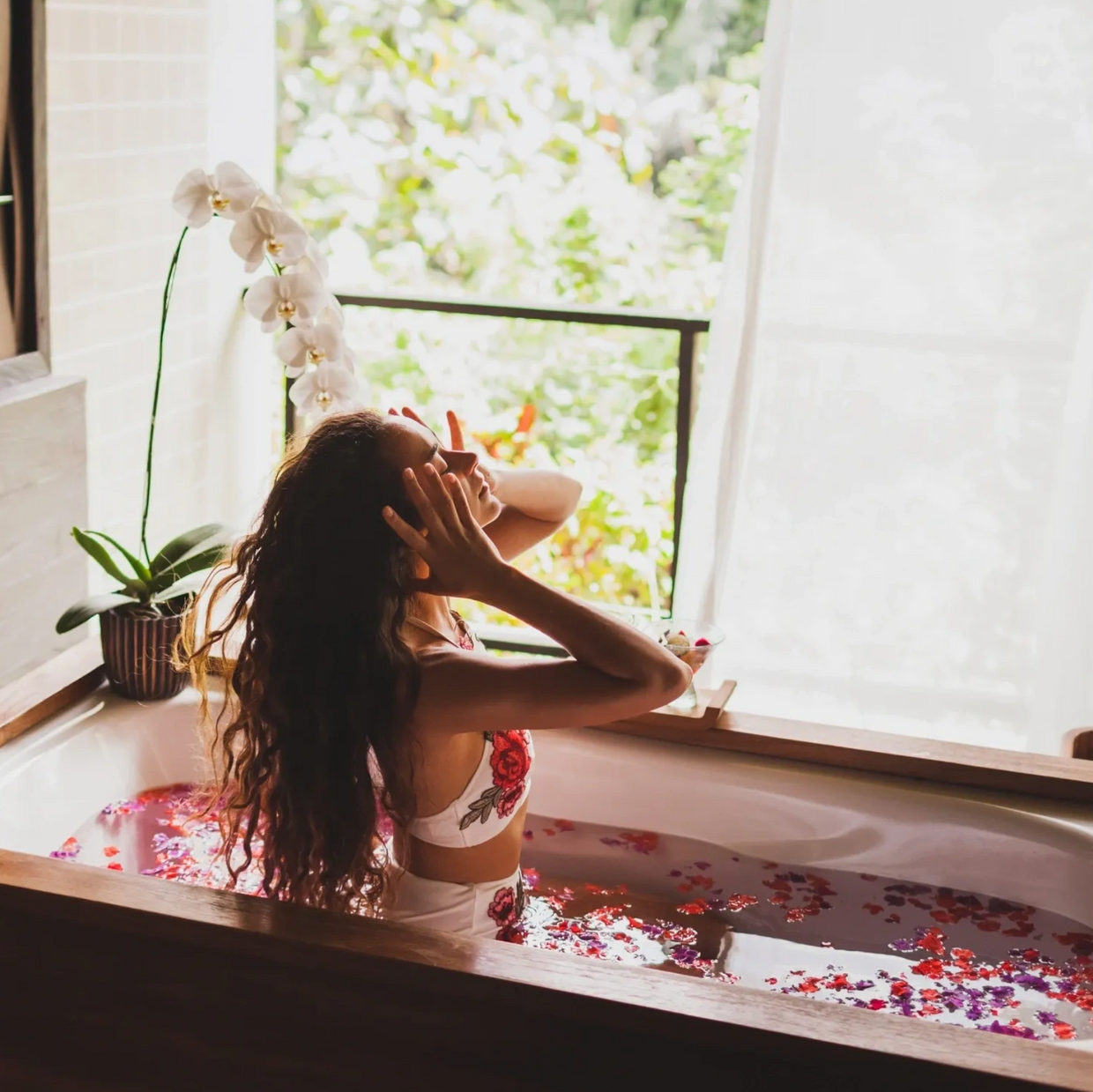 Tantra Massage London