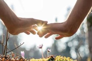 Reiki Healing Energy