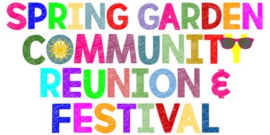Spring Garden CDC - Community Festivals and Celebrations